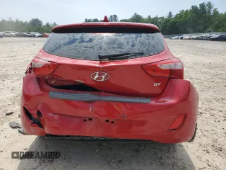 2013 Hyundai Elantra с VIN KMHD35LE9DU103635, выставлен на аукционе Copart как лот 60829495 с пробегом 138 663 миль миль и Чистый • Clean title. История ставок и продаж доступна на DreamBid. Изображение 6.
