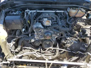 2022 Chevrolet Tahoe Commercial with VIN 1GNSKLED6NR267105, listed as a Copart auction lot 50202874 with 11,696 mi miles and Non Repairable. Bid and sale history available at carsss.com. Image 14.