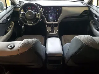 2021 Subaru Outback Premium z VIN 4S4BTADC0M3125140, wystawiony jako Copart lot #65344025 z przebiegiem Nie podano mil oraz Szkoda całkowita • Salvage title. Historia ofert i sprzedaży dostępna na DreamBid. Obrazek 8.