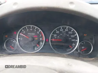 2006 Nissan Frontier SE z VIN 1N6AD07UX6C423156, wystawiony jako IAAI lot #42477881 z przebiegiem Nie podano mil oraz . Historia ofert i sprzedaży dostępna na DreamBid. Obrazek 7.