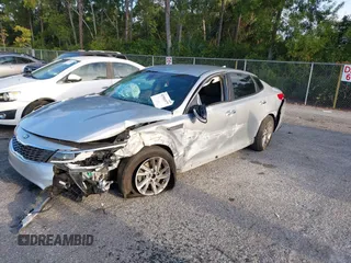2020 Kia Optima SE z VIN 5XXGT4L33LG438808, wystawiony jako IAAI lot #41901977 z przebiegiem 111 126 mil mil oraz . Historia ofert i sprzedaży dostępna na DreamBid. Obrazek 17.