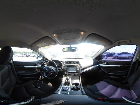2017 Nissan Maxima Platinum with VIN 1N4AA6AP0HC405145, listed as a IAAI auction lot 42579108 with 138,114 mi miles and . Bid and sale history available at DreamBid. Image 21.