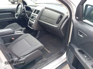 2010 Dodge Journey SXT with VIN 3D4PH5FV3AT261590, listed as a IAAI auction lot 42054460 with 138,424 mi miles and . Bid and sale history available at DreamBid. Image 5.