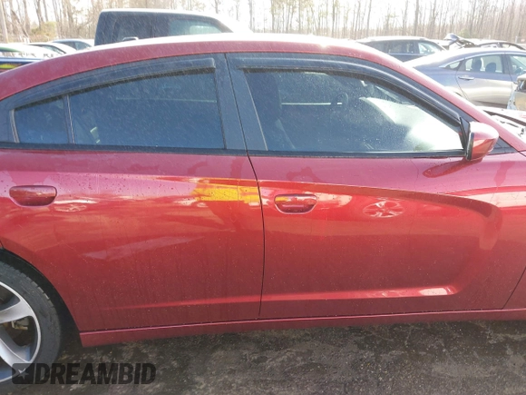 2014 Dodge Charger RT z VIN 2C3CDXCT9EH220356, wystawiony jako IAAI lot #41746302 z przebiegiem 79 525 mil mil oraz . Historia ofert i sprzedaży dostępna na DreamBid. Obrazek 13.