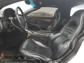 2004 Chevrolet Corvette with VIN 1G1YY22GX45114106, listed as a Copart auction lot 84917564 with 92,951 mi miles and Salvage Title. Bid and sale history available at carsss.com. Image 7.