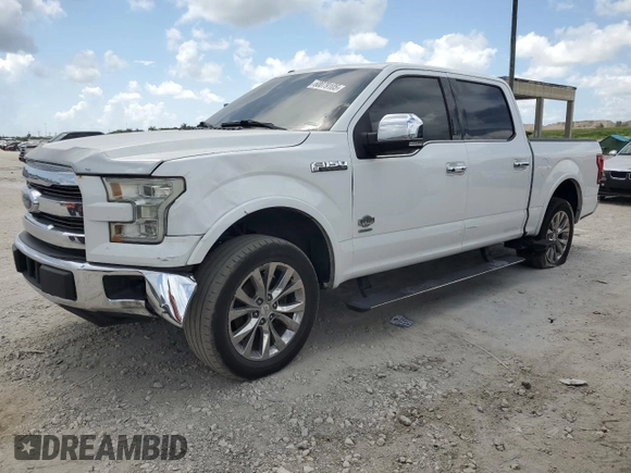 2017 Ford F-150 XL с VIN 1FTEW1CG4HFA94315, выставлен на аукционе Copart как лот 60079105 с пробегом 185 156 миль миль и Чистый • Clean title. История ставок и продаж доступна на DreamBid. Изображение 1.