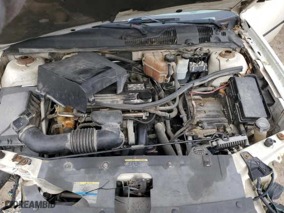 2004 Chevrolet Malibu with VIN 1G1ZS52F64F204233, listed as a Copart auction lot 45392135 with 239,437 mi miles and Salvage Title. Bid and sale history available at carsss.com. Image 12.