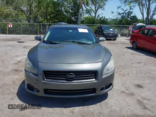 2012 Nissan Maxima S z VIN 1N4AA5AP2CC864082, wystawiony jako IAAI lot #42295921 z przebiegiem 72 583 mil mil oraz . Historia ofert i sprzedaży dostępna na DreamBid. Obrazek 6.