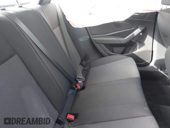 2020 Volkswagen Jetta S with VIN 3VWC57BU9LM091016, listed as a IAAI auction lot 42529590 with 55,824 mi miles and . Bid and sale history available at DreamBid. Image 8.