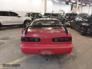 1994 Acura Integra RS with VIN JH4DC4348RS007390, listed as a IAAI auction lot 41803491 with 370,165 mi miles. Bid and sale history available at carsss.com. Image 16.