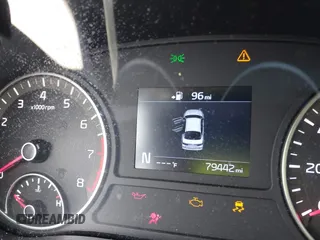 2019 Kia Optima LX with VIN 5XXGT4L39KG290775, listed as a IAAI auction lot 42034654 with 79,442 mi miles. Bid and sale history available at carsss.com. Image 15.