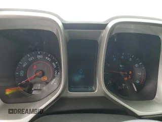 2012 Chevrolet Camaro 2LT with VIN 2G1FC1E33C9160628, listed as a Copart auction lot 56201725 with 194,311 mi miles and Salvage title. Bid and sale history available at DreamBid. Image 9.