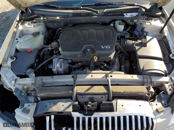 2010 Buick Lucerne CXL Premium with VIN 1G4HJ5EM4AU128529, listed as a Copart auction lot 76595714 with 128,885 mi miles and Clean Title. Bid and sale history available at carsss.com. Image 11.