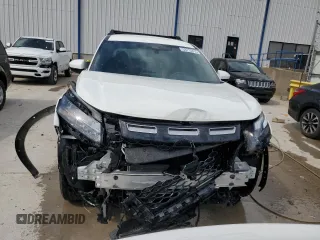 2024 Nissan Pathfinder Rock Creek z VIN 5N1DR3BD3RC246573, wystawiony jako Copart lot #53713415 z przebiegiem 37 469 mil mil oraz Szkoda całkowita • Salvage title. Historia ofert i sprzedaży dostępna na DreamBid. Obrazek 5.