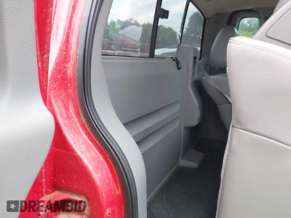 2005 Ford F-150 XL with VIN 1FTRF12W05NA33605, listed as a IAAI auction lot 42408027 with 148,696 mi miles and . Bid and sale history available at DreamBid. Image 8.