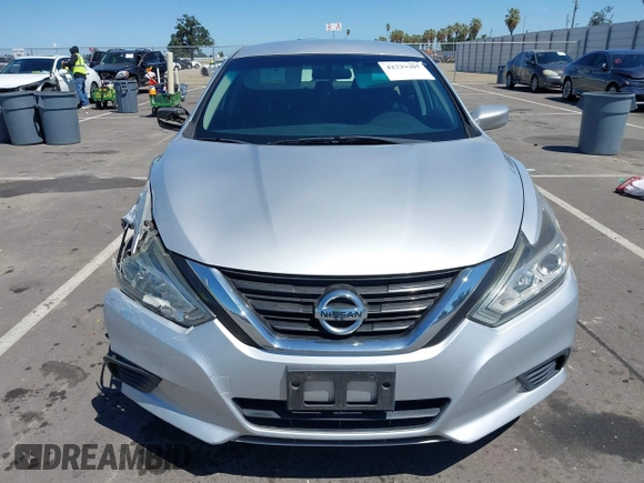 2016 Nissan Altima S z VIN 1N4AL3AP2GN316463, wystawiony jako IAAI lot #42339307 z przebiegiem 101 857 mil mil oraz . Historia ofert i sprzedaży dostępna na DreamBid. Obrazek 12.