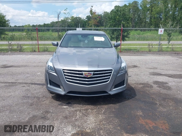 2019 Cadillac CTS Luxury RWD with VIN 1G6AR5SS4K0122114, listed as a IAAI auction lot 42556986 with 74,325 mi miles and . Bid and sale history available at DreamBid. Image 11.