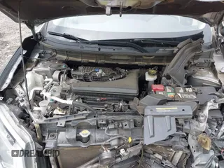 2020 Nissan Rogue S with VIN JN8AT2MT2LW036693, listed as a IAAI auction lot 42176450 with 101,642 mi miles and . Bid and sale history available at DreamBid. Image 10.