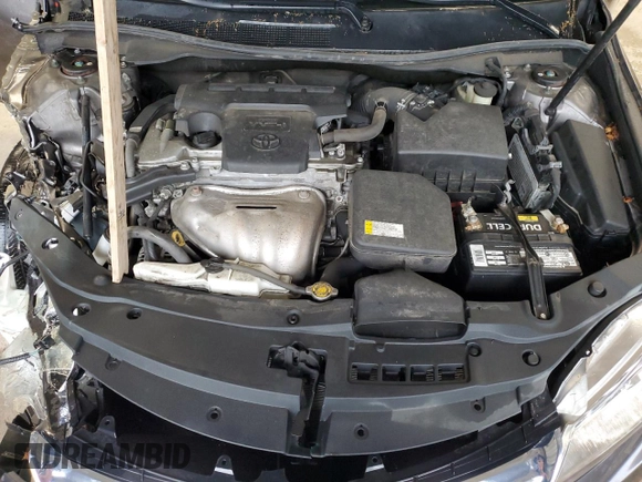 2015 Toyota Camry XLE with VIN 4T1BF1FK1FU990062, listed as a Copart auction lot 56781465 with 164,132 mi miles and Clean Title. Bid and sale history available at DreamBid. Image 11.
