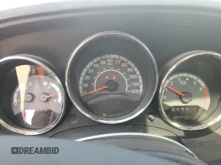 2011 Dodge Caliber Heat z VIN 1B3CB5HA7BD222260, wystawiony jako Copart lot #54451535 z przebiegiem 124 930 mil mil oraz Czysty tytuł • Clean title. Historia ofert i sprzedaży dostępna na DreamBid. Obrazek 9.
