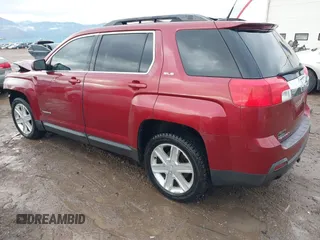 2010 GMC Terrain SLE-2 с VIN 2CTFLEEY2A6392666, выставлен на аукционе IAAI как лот 41139936 с пробегом 216 780 миль миль и . История ставок и продаж доступна на DreamBid. Изображение 3.