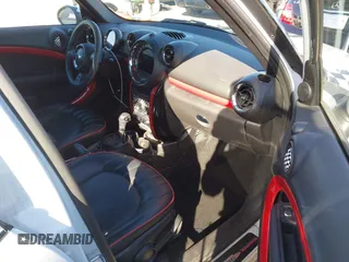 2014 MINI Countryman John Cooper Works with VIN WMWXD1C55EWS34510, listed as a IAAI auction lot 41409043 with 93,313 mi miles and . Bid and sale history available at DreamBid. Image 5.