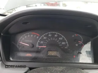 2005 Mitsubishi Lancer ES with VIN JA3AJ26E65U003029, listed as a Copart auction lot 80634804 with 0 mi miles and Salvage Title. Bid and sale history available at carsss.com. Image 9.