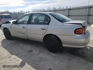 2005 Chevrolet Classic with VIN 1G1ND52F65M150339, listed as a Copart auction lot 81036904 with 0 mi miles and Non Repairable. Bid and sale history available at carsss.com. Image 2.