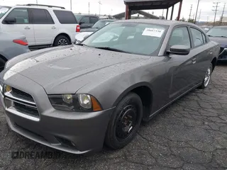 2012 Dodge Charger SXT with VIN 2C3CDXHG1CH278891, listed as a IAAI auction lot 38667338 with 114,099 mi miles. Bid and sale history available at carsss.com. Image 2.