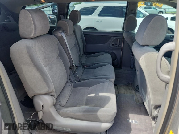 2005 Toyota Sienna CE with VIN 5TDZA23CX5S353193, listed as a Copart auction lot 61507375 with 178,049 mi miles and Clean title. Bid and sale history available at DreamBid. Image 11.