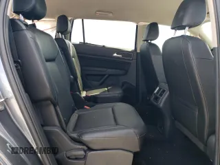 2019 Volkswagen Atlas SE с VIN 1V2XR2CA1KC608081, выставлен на аукционе Copart как лот 47883815 с пробегом 46 056 миль миль и Чистый • Clean title. История ставок и продаж доступна на DreamBid. Изображение 11.