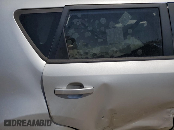 2015 Kia Soul with VIN KNDJN2A25F7770258, listed as a Copart auction lot 52950605 with 202,669 mi miles and Salvage Title. Bid and sale history available at carsss.com. Image 11.