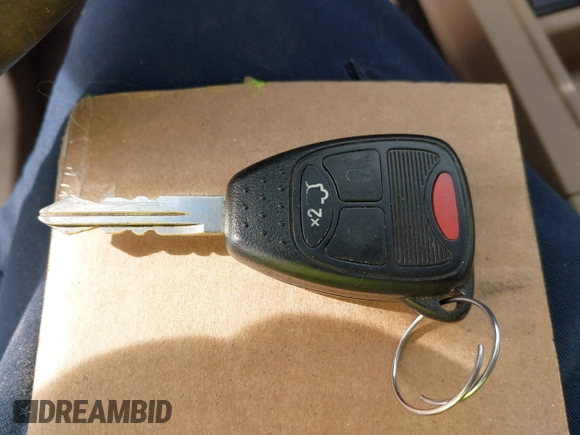 2008 Jeep Liberty Sport with VIN 1J8GN28K68W169409, listed as a IAAI auction lot 41993830 with 133,443 mi miles and . Bid and sale history available at DreamBid. Image 11.