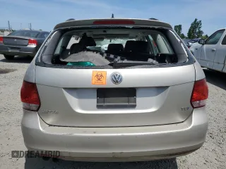 2013 Volkswagen Jetta TDI с VIN 3VWPL7AJ0DM618098, выставлен на аукционе Copart как лот 58951915 с пробегом Не указан миль и Списание • Salvage title. История ставок и продаж доступна на DreamBid. Изображение 6.