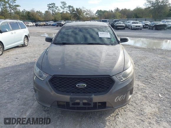 2013 Ford Police Interceptor с VIN 1FAHP2M85DG110426, выставлен на аукционе IAAI как лот 41895118 с пробегом 167 376 миль миль и . История ставок и продаж доступна на DreamBid. Изображение 12.