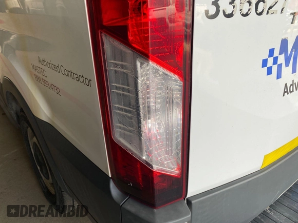 2016 Ford Transit Cargo with VIN 1FTYE1YM4GKB52041, listed as a IAAI auction lot 42284153 with 177,079 mi miles and . Bid and sale history available at DreamBid. Image 21.