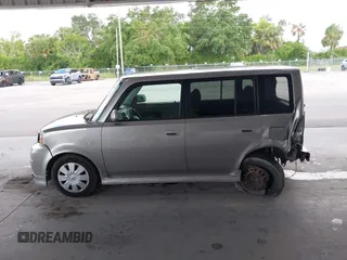 2006 Scion xB with VIN JTLKT324864077724, listed as a IAAI auction lot 42592757 with 360,588 mi miles and . Bid and sale history available at DreamBid. Image 14.