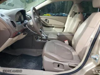 2006 Chevrolet Malibu LT w/0LT with VIN 1G1ZT51F96F117735, listed as a Copart auction lot 51000675 with 190,387 mi miles and Salvage Title. Bid and sale history available at carsss.com. Image 7.