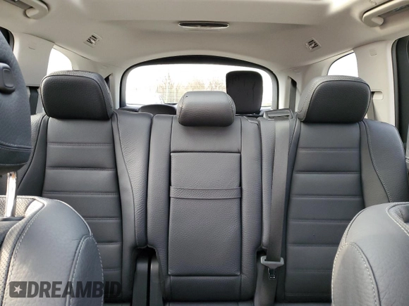 2024 Mercedes-Benz GLS 450 with VIN 4JGFF5KE4RB077224, listed as a Copart auction lot 52364055 with 31,854 mi miles and Salvage title. Bid and sale history available at DreamBid. Image 10.