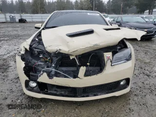2009 Pontiac G8 GT with VIN 6G2EC57Y99L222108, listed as a Copart auction lot 49906085 with 98,783 mi miles and Salvage Title. Bid and sale history available at carsss.com. Image 5.