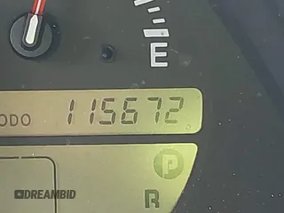 2001 Lexus IS 300/350 z VIN JTHBD182110019987, wystawiony jako IAAI lot #41686901 z przebiegiem 115 672 mil mil oraz . Historia ofert i sprzedaży dostępna na DreamBid. Obrazek 16.