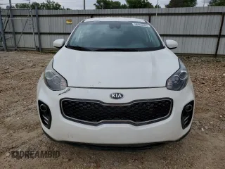 2022 Kia Sportage LX z VIN KNDPM3AC7N7960332, wystawiony jako Copart lot #58856085 z przebiegiem 22 885 mil mil oraz Czysty tytuł • Clean title. Historia ofert i sprzedaży dostępna na DreamBid. Obrazek 5.