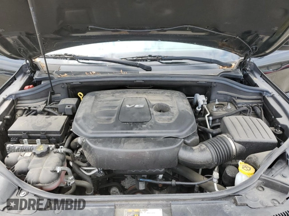 2018 Jeep Grand Cherokee Altitude with VIN 1C4RJFAG6JC505771, listed as a Copart auction lot 56697715 with 70,061 mi miles and Salvage title. Bid and sale history available at DreamBid. Image 12.