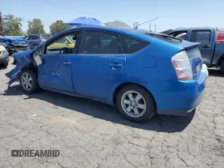 2008 Toyota Prius с VIN JTDKB20UX83437239, выставлен на аукционе Copart как лот 57358185 с пробегом 173 678 миль миль и Списание • Salvage title. История ставок и продаж доступна на DreamBid. Изображение 2.