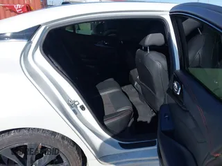 2023 Nissan Maxima SR с VIN 1N4AA6EV4PC505398, выставлен на аукционе IAAI как лот 41545275 с пробегом 33 067 миль миль и . История ставок и продаж доступна на DreamBid. Изображение 8.