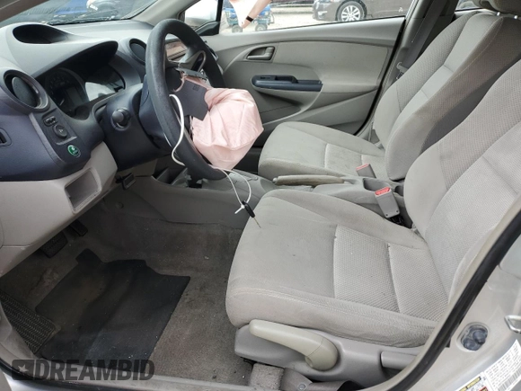 2010 Honda Insight LX z VIN JHMZE2H50AS029457, wystawiony jako Copart lot #63660725 z przebiegiem 139 158 mil mil oraz Szkoda całkowita • Salvage title. Historia ofert i sprzedaży dostępna na DreamBid. Obrazek 7.
