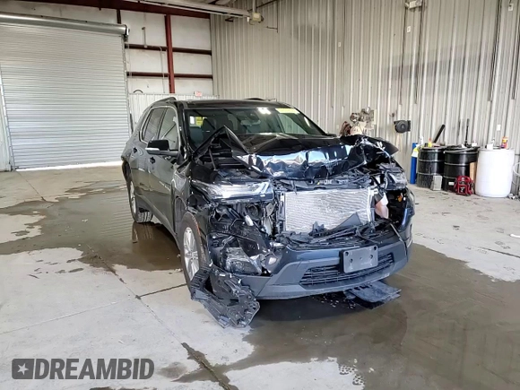 2022 Chevrolet Traverse LT z VIN 1GNEVHKW3NJ194409, wystawiony jako Copart lot #54600805 z przebiegiem 71 910 mil mil oraz Szkoda całkowita • Salvage title. Historia ofert i sprzedaży dostępna na DreamBid. Obrazek 14.