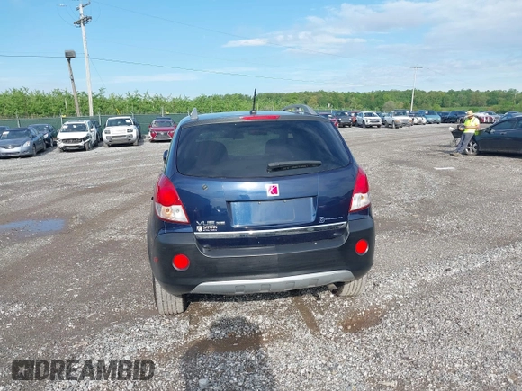 2008 Saturn VUE XE z VIN 3GSCL33P78S729670, wystawiony jako IAAI lot #42161165 z przebiegiem 183 478 mil mil oraz . Historia ofert i sprzedaży dostępna na DreamBid. Obrazek 15.