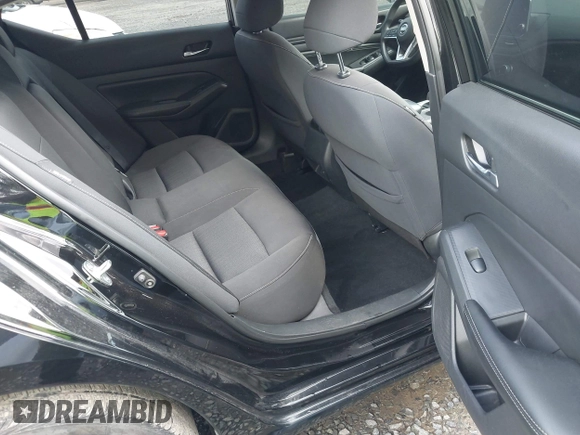 2020 Nissan Altima S z VIN 1N4BL4BW4LN301103, wystawiony jako IAAI lot #41932554 z przebiegiem 46 917 mil mil oraz . Historia ofert i sprzedaży dostępna na DreamBid. Obrazek 8.