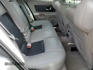 2004 Cadillac CTS with VIN 1G6DM577240158449, listed as a Copart auction lot 48005145 with 123,792 mi miles and Non repairable. Bid and sale history available at DreamBid. Image 10.